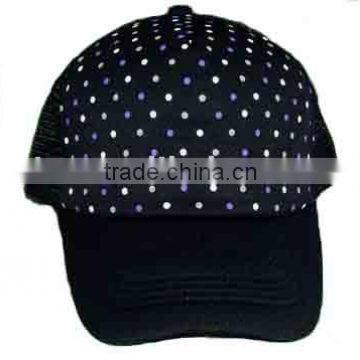 trucker cap