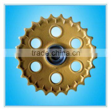 High Strength China Excavator Grab Sproket Manufacturer