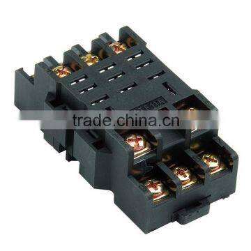 relay socket ptf11a for JQX-13F lY3NJ