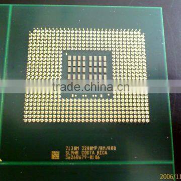 Intel Xeon Processor 7130M cpu (8M Cache, 3.20 GHz, 800 MHz) SL9HB