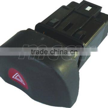 for RENAULT MEGANE I HAZARD SWITCH 7700435867