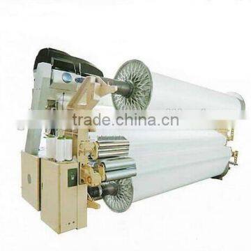 2015 Best Quality the Factory Direct Sales Double Beam Water Jet Loom