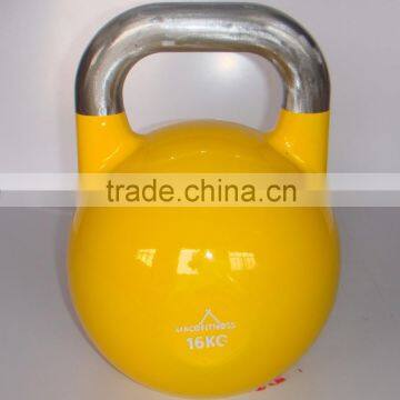 Kettlebells,competition kettlebell,kettlebell with logo