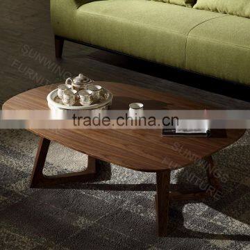 Popular Wholesale Cheap Price Wooden Tea Table Design photo-2