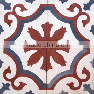 new Hot Sale floor cement Tiles