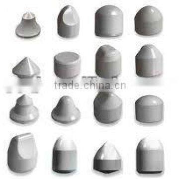 SY brand Cemented Carbide Button Insert