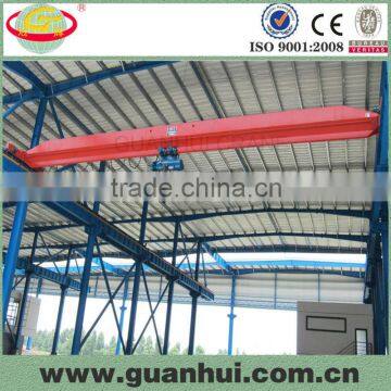 Australia hot sell single beam eot crane 10 ton