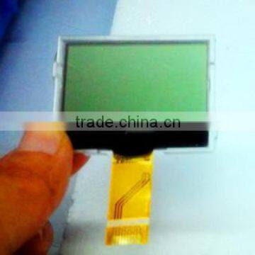 custom COG DFSTN type 128x32 character lcd module