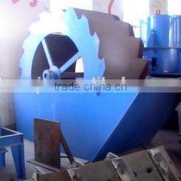 Durable And Low Price Sand Washer With CE Certificate