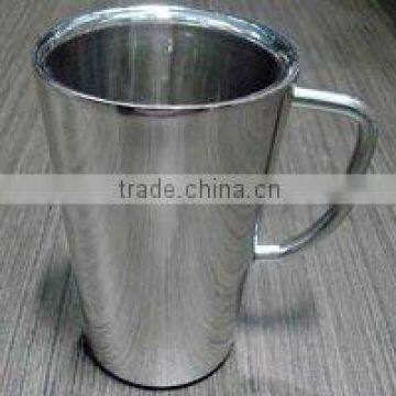 Double Wall Regular Mug