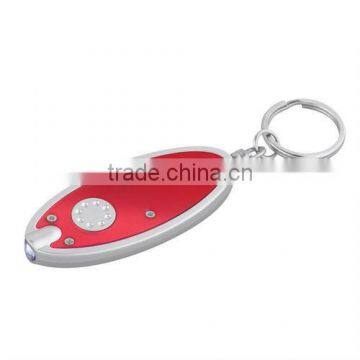 Oval Key-Light