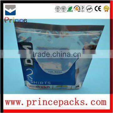 Hot selling packing plastic bag for clothes with great price