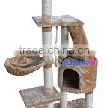 Cat Application Craft Cat Tree