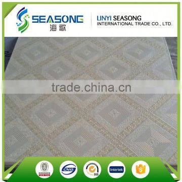 Suspended Pvc Gypsum Ceiling Tiles photo-4