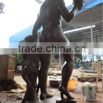 VGD-752 Large outdoor sculptures outdoor playground sculpture