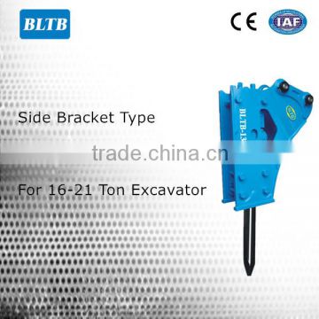 BLTB135-S excavator jack hammer for 16-21 ton excavator