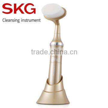 SKG Premium Ultrasonic Facial Brush