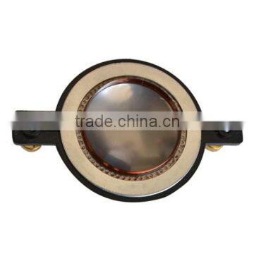 MS Titanium Diaphragm for Horn Driver Good pa Speaker Voice Coil photo-5