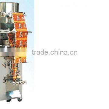 Solpack Automatic washing powder packaging machine