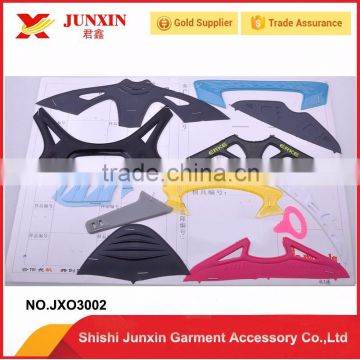 Wholesale TPU patch accessory for shoes