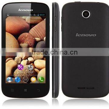 Lenovo A760 Qualcomm MSM8225Q Quad Core Android Cell Phone