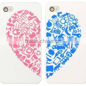 Phone Case for Iphone:Love Heart