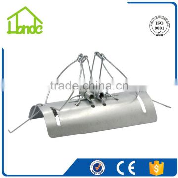 Metal Tunnel Easy Mole Trap HDMT06