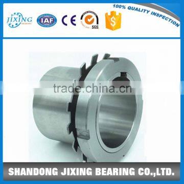 Good performance self-aligning ball bearing adapter sleeve bearing AH3044.