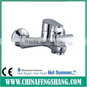 30297 Kaiping Bath Mixer