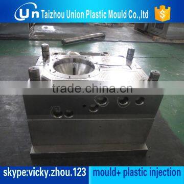 Plastic Mesh Mould photo-5