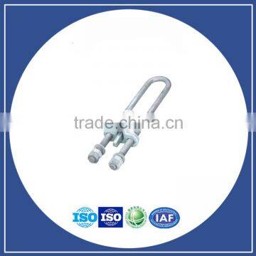 High Quality UT (NUT) Wedge Type Pulling Line Clamp