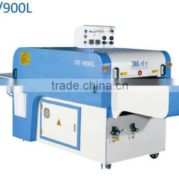 Continuous Fusing Press Machine