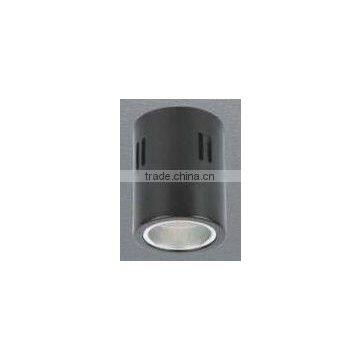 e27 energy saving surface Cylinder downlight