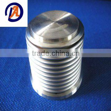 China Wholesale Concrete Metal Pipeline Bellows Expansion Joint photo-3