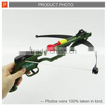Plastic Outer Kids Toys Power Target Bow Shooter Toy photo-3