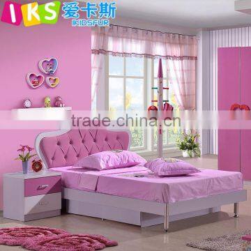 classic bedroom furniture in taizhou 8101B#