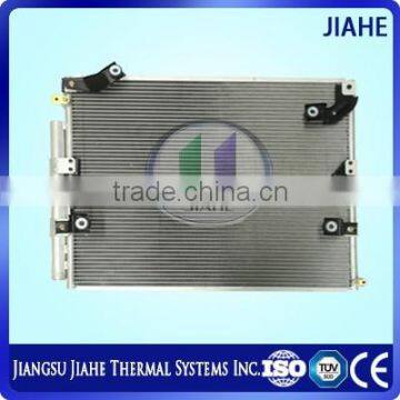 ac condenser for Toyota Land Cruiser