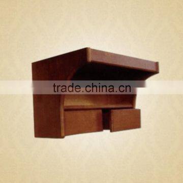 2016 China Made Solid Wood Decorative Cabinet