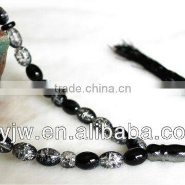 2014 crystal islamic prayer beads islamic tasbih beads