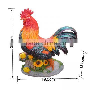 Resin Cock With Motion Sensor and Light photo-2