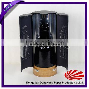 gift boxes for wine bottles