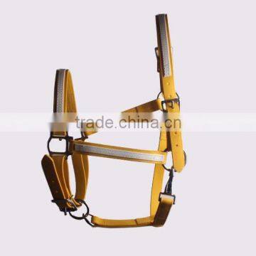 Durable material pretty horse halter