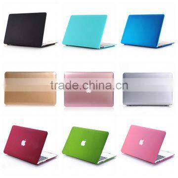 2014 New Crystal hard shell case cover for macbook Pro 11.6 inch 13inch