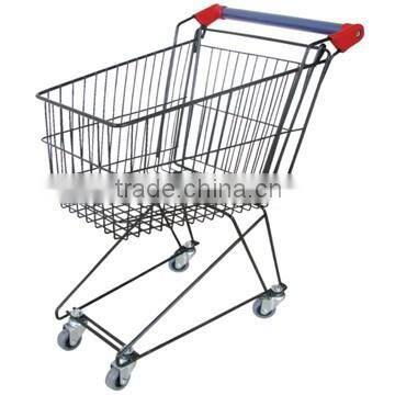 RH-SC01 500*352*645mm England small size kids shopping cart