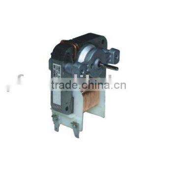 micro shaded pole motor-M051