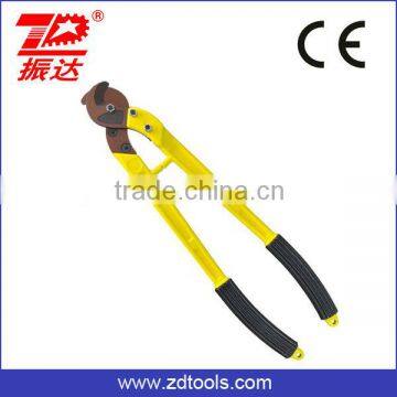 Long-Arm Hand Cable Cutter CC-250L