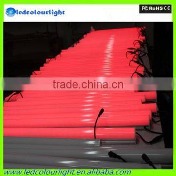 DC12V 16pixels Building Facade Tube Lighting LED Digital Tube Madrix Software photo-4