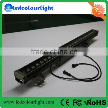 outdoor IP65 dmx led wall washer light