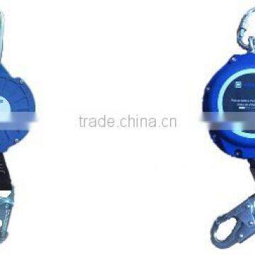 Wirerope Safety Self-retracting Lifelines for Sale photo-3