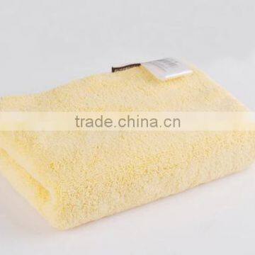 Promotional Cheap Hanging Sports Fitness Suede Microfiber Towel photo-5